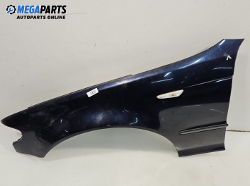 Калник за BMW 3 Series E46 Sedan (02.1998 - 04.2005), 4+1 вр., седан, позиция: предна, лява