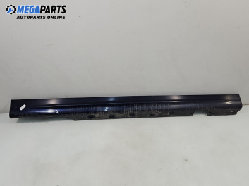 Праг за BMW 3 Series E46 Sedan (02.1998 - 04.2005), 4+1 вр., седан, позиция: дясна