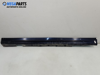 Праг за BMW 3 Series E46 Sedan (02.1998 - 04.2005), 4+1 вр., седан, позиция: лява