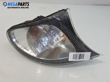 Мигач за BMW 3 Series E46 Sedan (02.1998 - 04.2005), седан, позиция: дясна