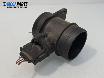 Дебитомер за BMW 3 Series E46 Sedan (02.1998 - 04.2005) 318 i, 143 к.с., №  0 280 218 075