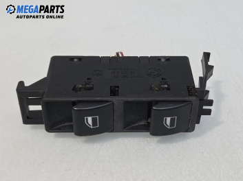 Бутони ел. стъкла  за BMW 3 Series E46 Sedan (02.1998 - 04.2005), № 61318381514