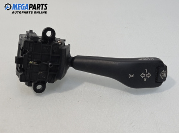 Лостче за светлини за BMW 3 Series E46 Sedan (02.1998 - 04.2005), № 8363668