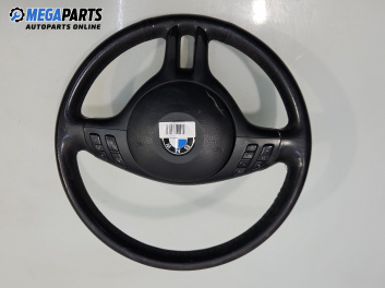 Волан за BMW 3 Series E46 Sedan (02.1998 - 04.2005)