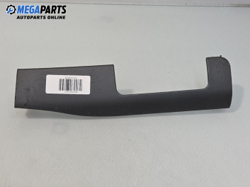 Интериорна пластмаса за BMW 3 Series E46 Sedan (02.1998 - 04.2005), 4+1 вр., седан, позиция: предна