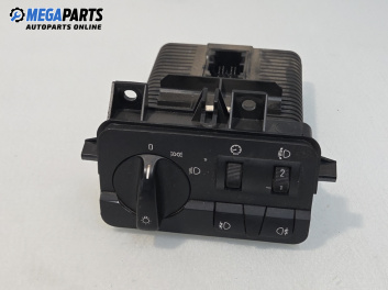 Ключ светлини  за BMW 3 Series E46 Sedan (02.1998 - 04.2005), № 6919829