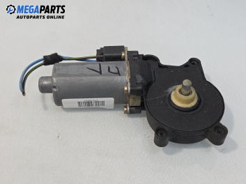 Електромотор за стъклоподемник за BMW 3 Series E46 Sedan (02.1998 - 04.2005), 4+1 вр., седан, позиция: предна, лява