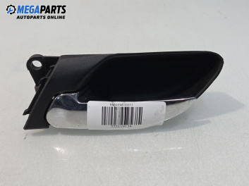 Вътрешна дръжка за BMW 3 Series E46 Sedan (02.1998 - 04.2005), 4+1 вр., седан, позиция: задна, лява