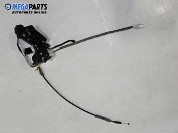 Брава на врата за BMW 3 Series E46 Sedan (02.1998 - 04.2005), позиция: предна, лява