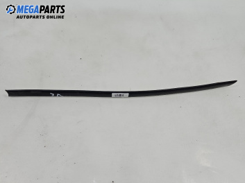 Външни лайсни за BMW 3 Series E46 Sedan (02.1998 - 04.2005), седан, позиция: лява