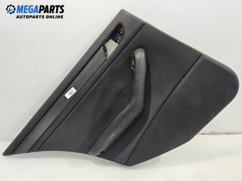 Кора врата за BMW 3 Series E46 Sedan (02.1998 - 04.2005), 4+1 вр., седан, позиция: задна, лява