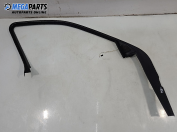 Интериорна лайсна за BMW 3 Series E46 Sedan (02.1998 - 04.2005), 4+1 вр., седан