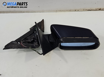 Огледало за BMW 3 Series E46 Sedan (02.1998 - 04.2005), 4+1 вр., седан, позиция: дясна