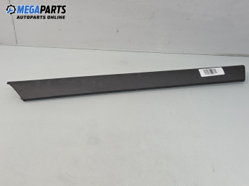 Външни лайсни за BMW 3 Series E46 Sedan (02.1998 - 04.2005), седан, позиция: предна