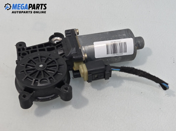 Електромотор за стъклоподемник за BMW 3 Series E46 Sedan (02.1998 - 04.2005), 4+1 вр., седан, позиция: предна, дясна