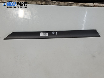 Външна лайсна врата за BMW 3 Series E46 Sedan (02.1998 - 04.2005), седан, позиция: задна, дясна