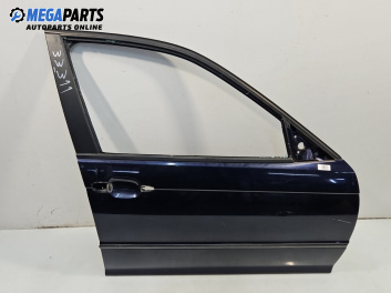 Врата за BMW 3 Series E46 Sedan (02.1998 - 04.2005), 4+1 вр., седан, позиция: предна, дясна