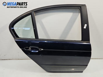 Врата за BMW 3 Series E46 Sedan (02.1998 - 04.2005), 4+1 вр., седан, позиция: задна, дясна