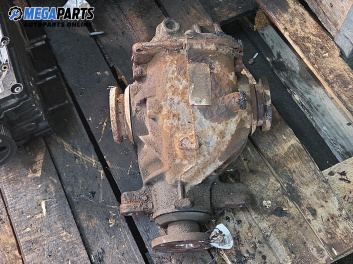 Диференциал за BMW 3 Series E46 Sedan (02.1998 - 04.2005) 318 i, 143 к.с.