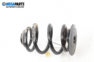 Пружина за ходова част за BMW 3 Series E46 Sedan (02.1998 - 04.2005), седан, позиция: задна