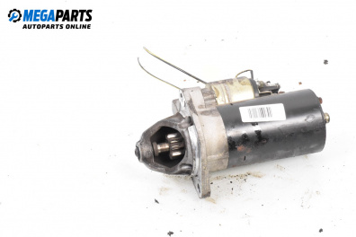 Стартер за BMW 3 Series E46 Sedan (02.1998 - 04.2005) 318 i, 143 к.с.