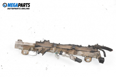 Бензинова рейка за BMW 3 Series E46 Sedan (02.1998 - 04.2005) 318 i, 143 к.с.