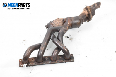 Изпускателен колектор  за BMW 3 Series E46 Sedan (02.1998 - 04.2005) 318 i, 143 к.с.