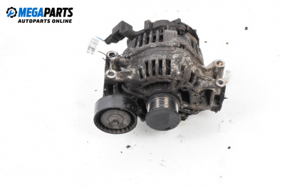 Алтернатор / генератор за BMW 3 Series E46 Sedan (02.1998 - 04.2005) 318 i, 143 к.с.