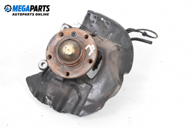 Шенкел главина за BMW 3 Series E46 Sedan (02.1998 - 04.2005), позиция: предна, дясна