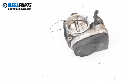 Дроселова клапа за BMW 3 Series E46 Sedan (02.1998 - 04.2005) 318 i, 143 к.с.