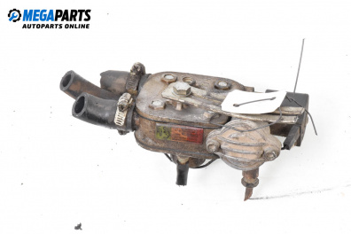 Газов инжекцион за BMW 3 Series E46 Sedan (02.1998 - 04.2005) 318 i, 143 к.с.