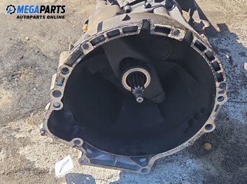 Ръчна скоростна кутия за BMW 3 Series E46 Sedan (02.1998 - 04.2005) 318 i, 143 к.с.