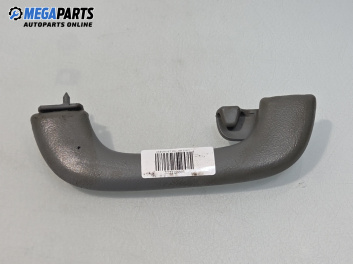 Ръкохватка за таван за Chevrolet Nubira Station Wagon (01.2005 - ...), 4+1 вр., позиция: задна, дясна