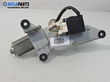 Ел. мотор за чистачките за Chevrolet Nubira Station Wagon (01.2005 - ...), комби, позиция: задна