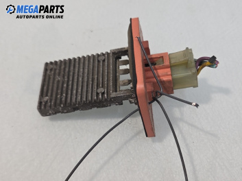 Реостат за Chevrolet Nubira Station Wagon (01.2005 - ...)