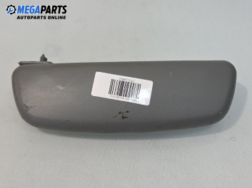 Интериорна пластмаса за Chevrolet Nubira Station Wagon (01.2005 - ...), 4+1 вр., комби, позиция: предна