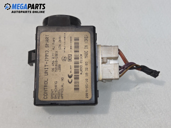 Имобилайзер за Chevrolet Nubira Station Wagon (01.2005 - ...), № 96 456 677