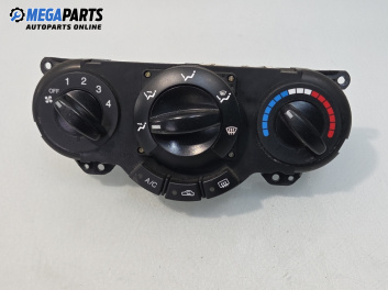 Панел климатик за Chevrolet Nubira Station Wagon (01.2005 - ...)