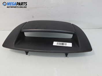 Интериорна пластмаса за Chevrolet Nubira Station Wagon (01.2005 - ...), 4+1 вр., комби, позиция: предна