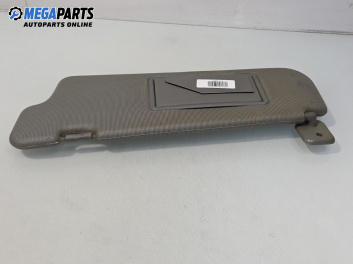 Сенник за Chevrolet Nubira Station Wagon (01.2005 - ...), позиция: лява