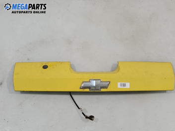 Външна дръжка заден капак за Chevrolet Nubira Station Wagon (01.2005 - ...), комби