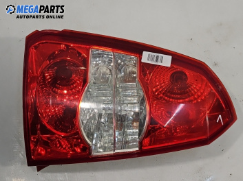 Стоп за Chevrolet Nubira Station Wagon (01.2005 - ...), комби, позиция: лява