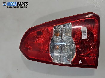 Стоп за Chevrolet Nubira Station Wagon (01.2005 - ...), комби, позиция: дясна