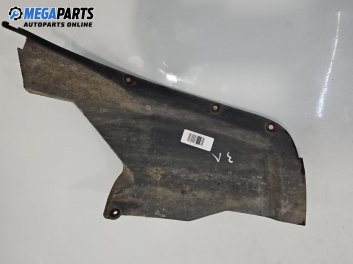 Пластмасов капак за Chevrolet Nubira Station Wagon (01.2005 - ...), 4+1 вр., комби