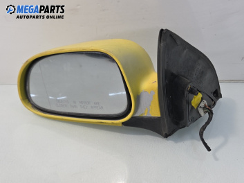 Огледало за Chevrolet Nubira Station Wagon (01.2005 - ...), 4+1 вр., комби, позиция: лява