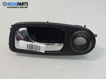 Вътрешна дръжка за Chevrolet Nubira Station Wagon (01.2005 - ...), 4+1 вр., комби, позиция: задна, лява