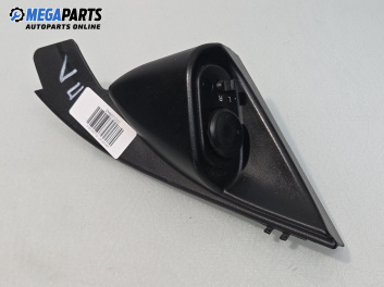 Интериорна пластмаса за Chevrolet Nubira Station Wagon (01.2005 - ...), 4+1 вр., комби, позиция: лява