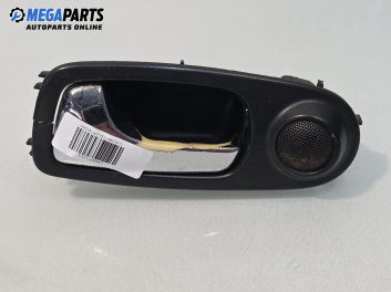 Вътрешна дръжка за Chevrolet Nubira Station Wagon (01.2005 - ...), 4+1 вр., комби, позиция: предна, лява