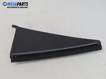 Интериорна пластмаса за Chevrolet Nubira Station Wagon (01.2005 - ...), 4+1 вр., комби, позиция: предна