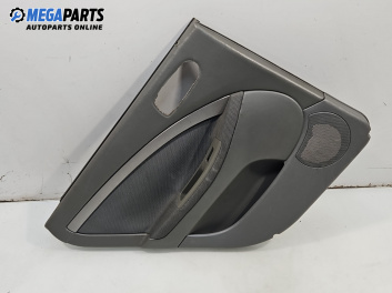 Кора врата за Chevrolet Nubira Station Wagon (01.2005 - ...), 4+1 вр., комби, позиция: задна, лява